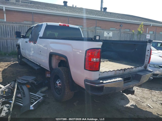 1GT42TCY6KF233671 GMC l5p - di, duramax, gen 5 var. 1