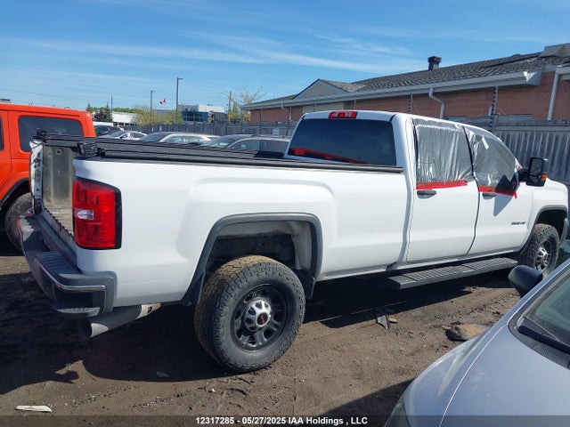 1GT42TCY6KF233671 GMC l5p - di, duramax, gen 5 var. 1