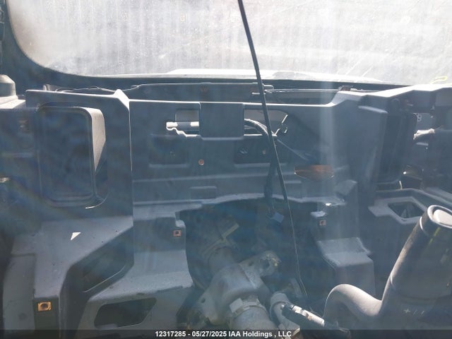 1GT42TCY6KF233671 GMC l5p - di, duramax, gen 5 var. 1