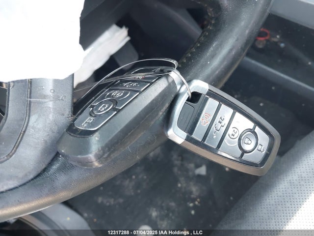 12317288 :رقم المزاد ، 1FTEW1EP2NKF09065 vin ، 2022 Ford F-150 Lariat مزاد بيع