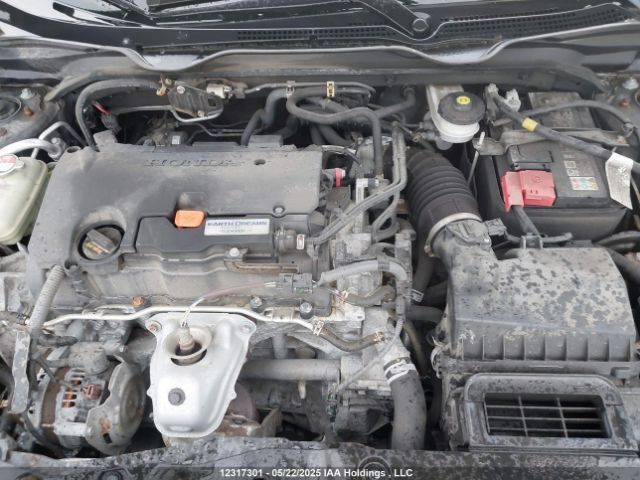 2HGFC2F75GH015134 Honda CIVIC EX