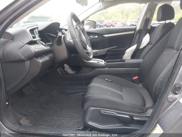 2HGFC2F75GH015134 Honda CIVIC EX