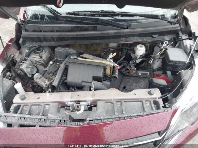 ML32AUHJ6PH001176 Mitsubishi mivec