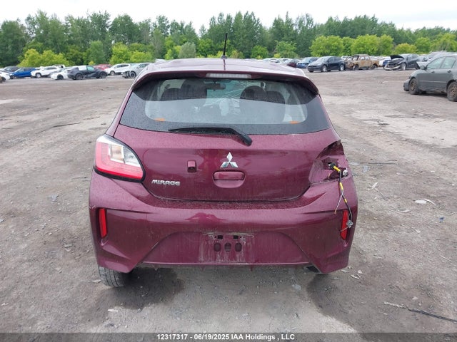 ML32AUHJ6PH001176 Mitsubishi mivec