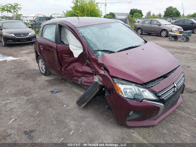 ML32AUHJ6PH001176 Mitsubishi mivec