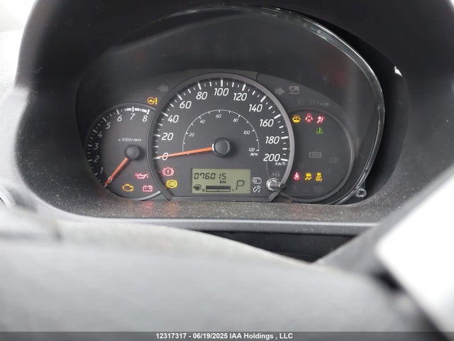ML32AUHJ6PH001176 Mitsubishi mivec