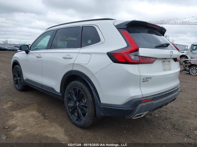 2HKRS6H95PH205074 Honda lfc3
