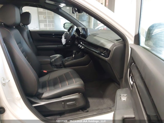 2HKRS6H95PH205074 Honda lfc3