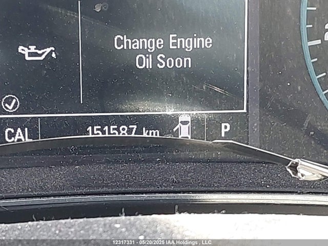 1G1BE5SM0H7224601 Chevrolet Cruze