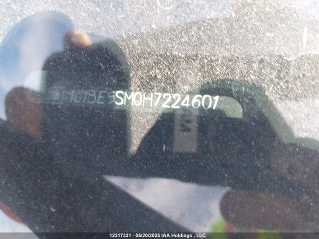 1G1BE5SM0H7224601 Chevrolet Cruze