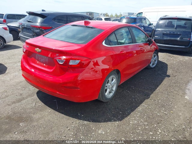 1G1BE5SM0H7224601 Chevrolet Cruze