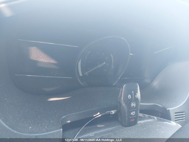 1FM5K8GT7GGA73023 Ford EXPLORER SPORT
