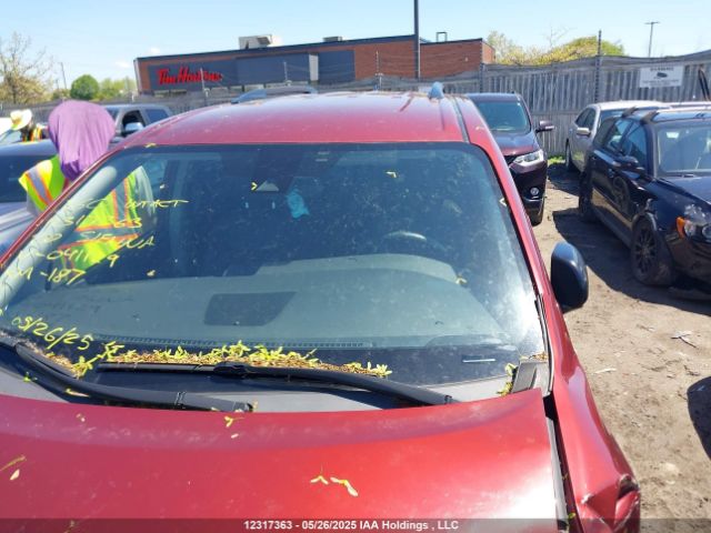 5TDXZ3DC6LS041129 Toyota Sienna