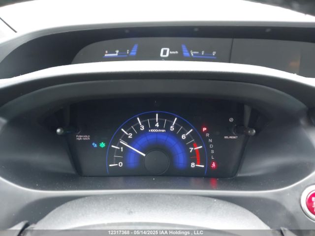 2HGFB2F5XEH014608 Honda Civic Lx