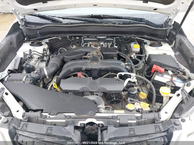 JF2SJEMC9HH427778 Subaru naturally aspirated c5