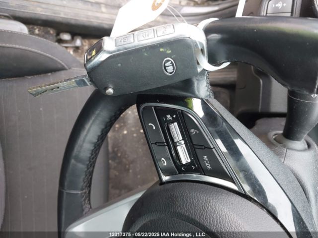 3KPF24AD2KE100365 KIA mpi nu
