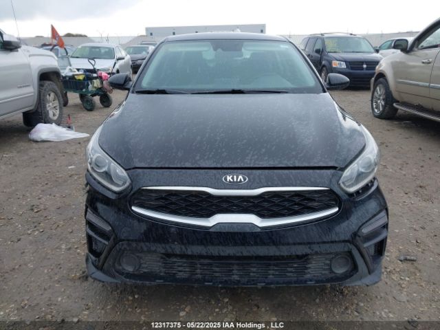 3KPF24AD2KE100365 KIA mpi nu
