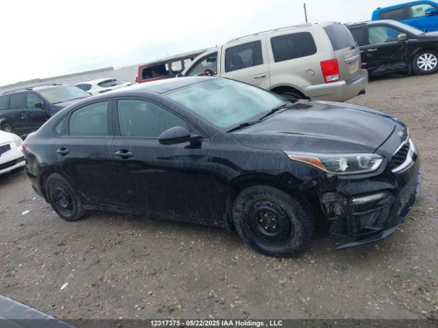 3KPF24AD2KE100365 KIA mpi nu