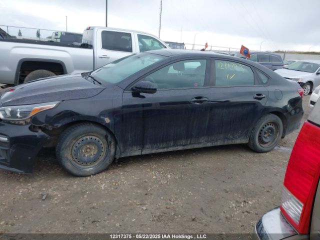 3KPF24AD2KE100365 KIA mpi nu