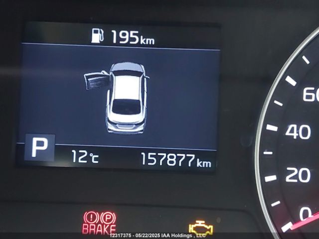 3KPF24AD2KE100365 KIA mpi nu