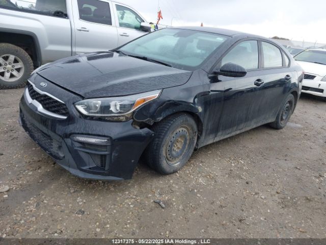 3KPF24AD2KE100365 KIA mpi nu