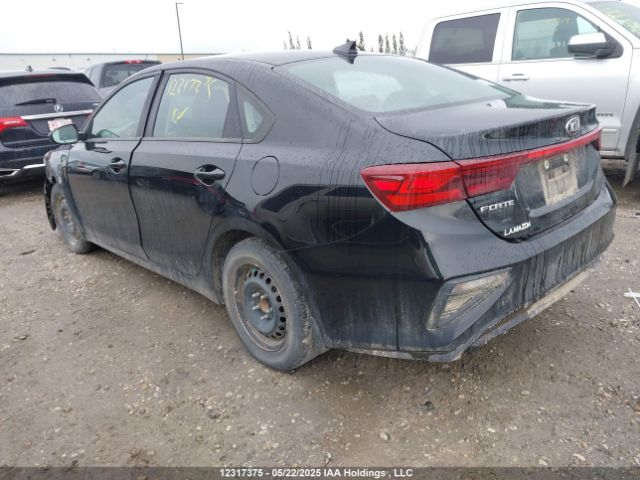 3KPF24AD2KE100365 KIA mpi nu