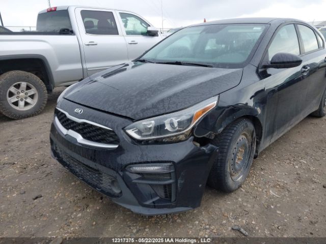 3KPF24AD2KE100365 KIA mpi nu