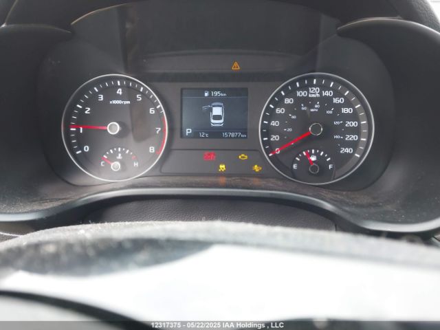 3KPF24AD2KE100365 KIA mpi nu
