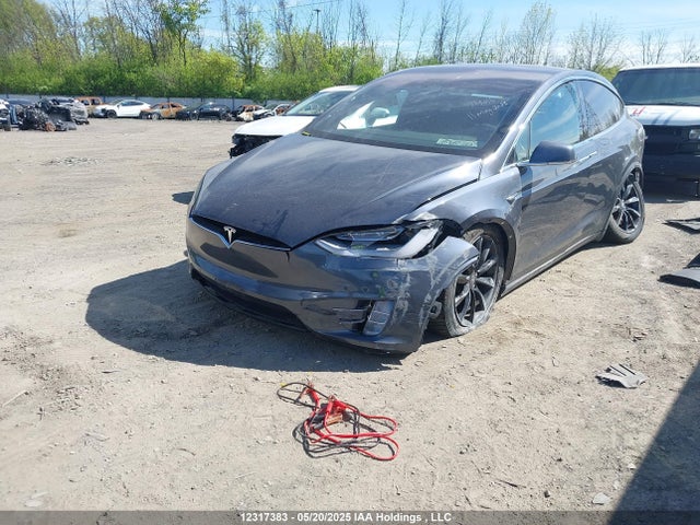 5YJXCBE24LF280829 Tesla MODEL X