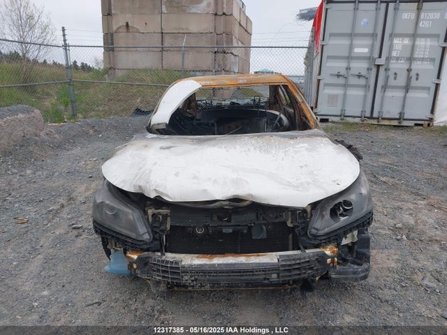 1HGCR2F35EA803972 Honda ACCORD LX