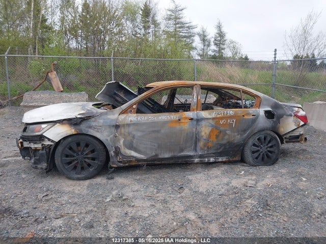 1HGCR2F35EA803972 Honda ACCORD LX