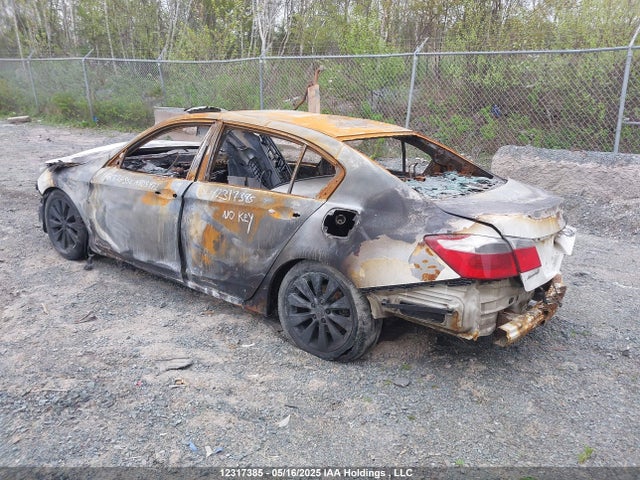 1HGCR2F35EA803972 Honda ACCORD LX