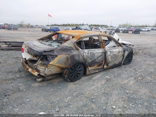 1HGCR2F35EA803972 Honda ACCORD LX