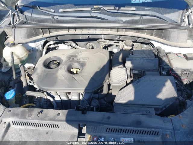 KM8J33A49HU307228 Hyundai gdi nu