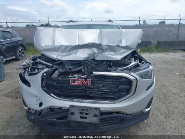 3GKALUEU7KL263837 GMC Terrain Sle