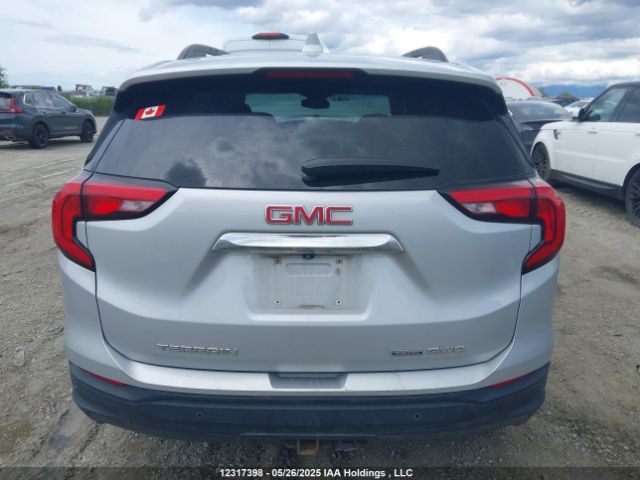 3GKALUEU7KL263837 GMC Terrain Sle
