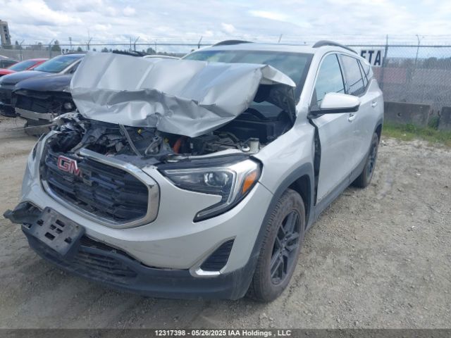 3GKALUEU7KL263837 GMC Terrain Sle
