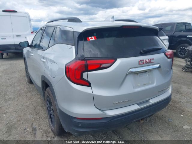 3GKALUEU7KL263837 GMC Terrain Sle