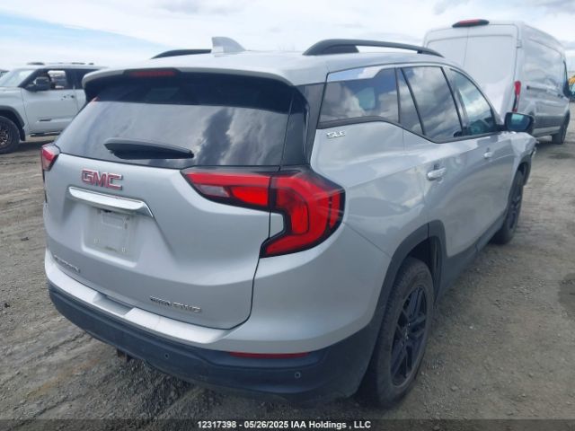 3GKALUEU7KL263837 GMC Terrain Sle