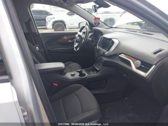 3GKALUEU7KL263837 GMC Terrain Sle