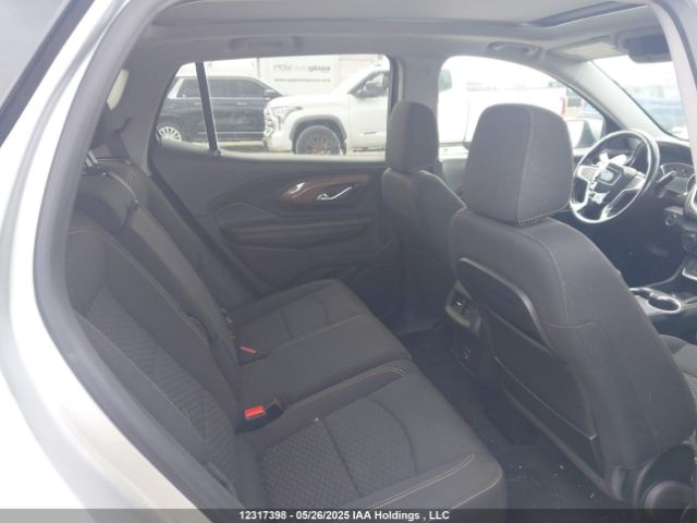 3GKALUEU7KL263837 GMC Terrain Sle