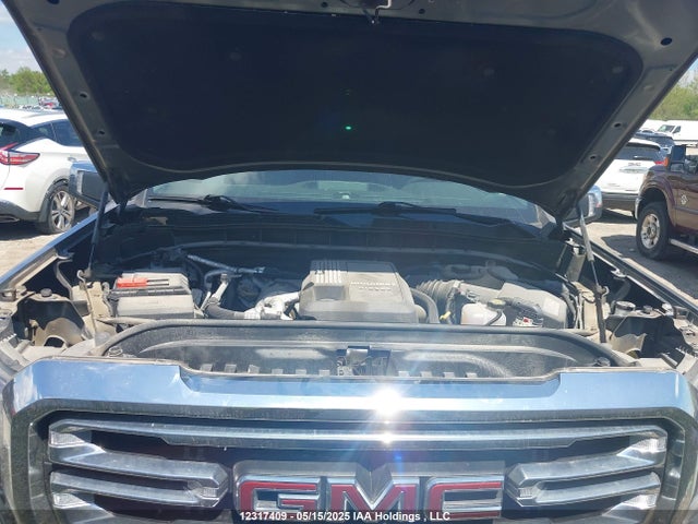 1GTU9DETXLZ176328 GMC lm2