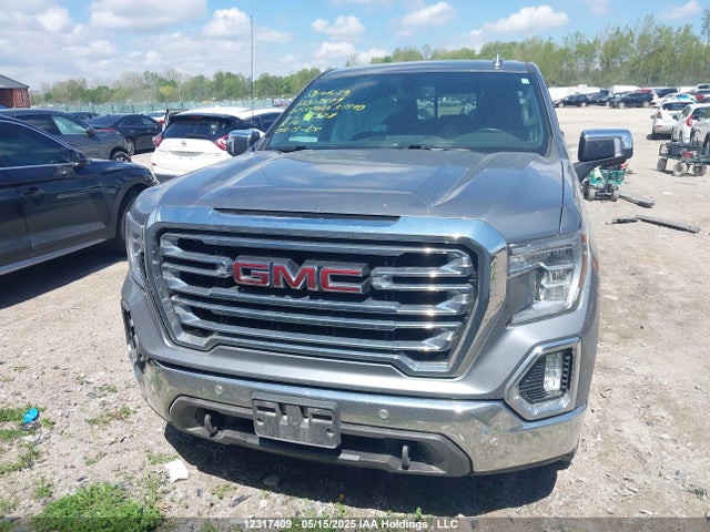 1GTU9DETXLZ176328 GMC lm2