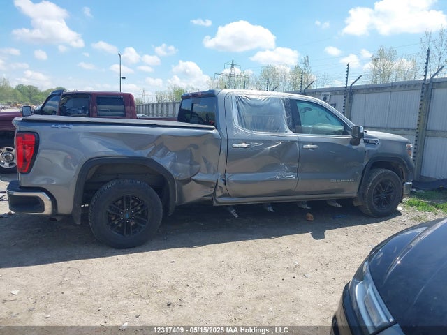 1GTU9DETXLZ176328 GMC lm2