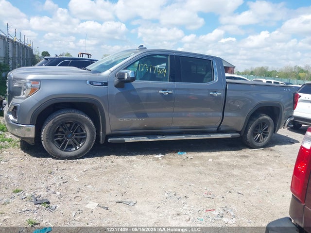 1GTU9DETXLZ176328 GMC lm2