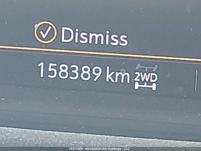 1GTU9DETXLZ176328 GMC lm2