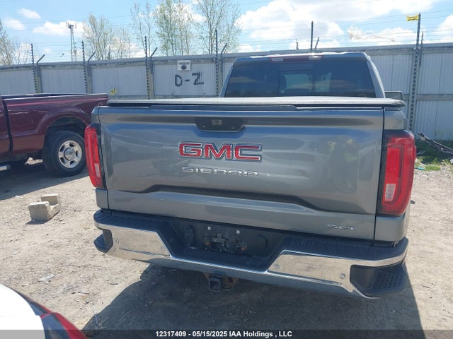 1GTU9DETXLZ176328 GMC lm2