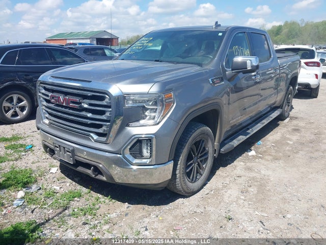 1GTU9DETXLZ176328 GMC lm2