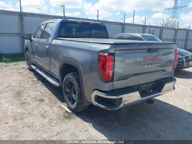1GTU9DETXLZ176328 GMC lm2