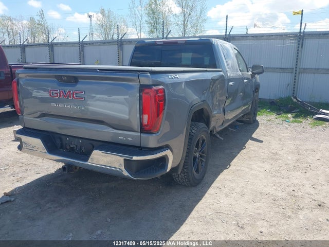 1GTU9DETXLZ176328 GMC lm2